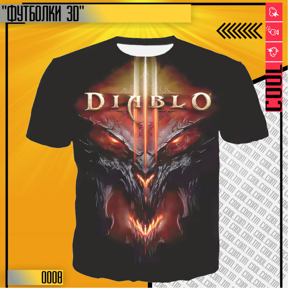 Diablo