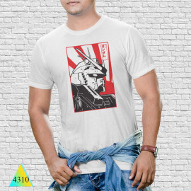 Мобильный воин Гандам