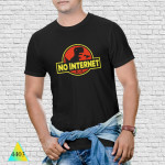 No internet