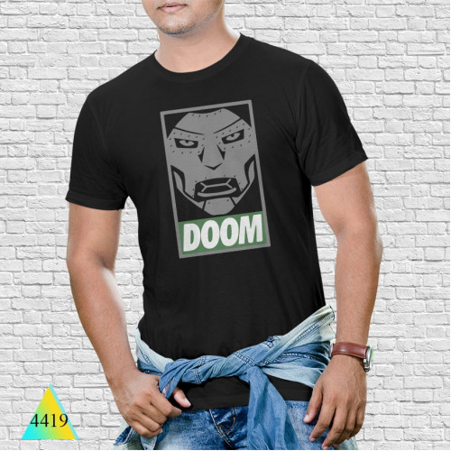 Doctor Doom