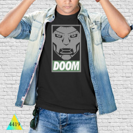 Doctor Doom