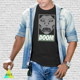 Doctor Doom