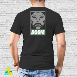 Doctor Doom