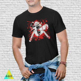 Человек-Бензопила