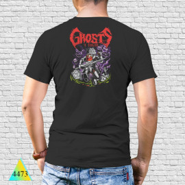 Ghouls'n Ghosts