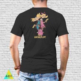 Hey Arnold