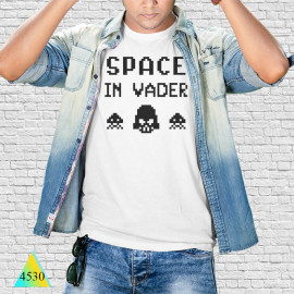 Space in vader