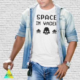 Space in vader