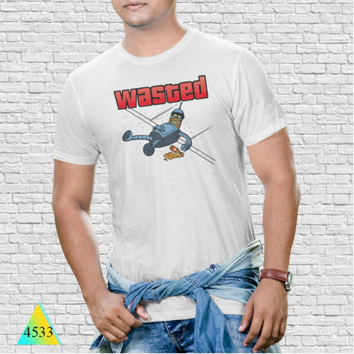 Wasted