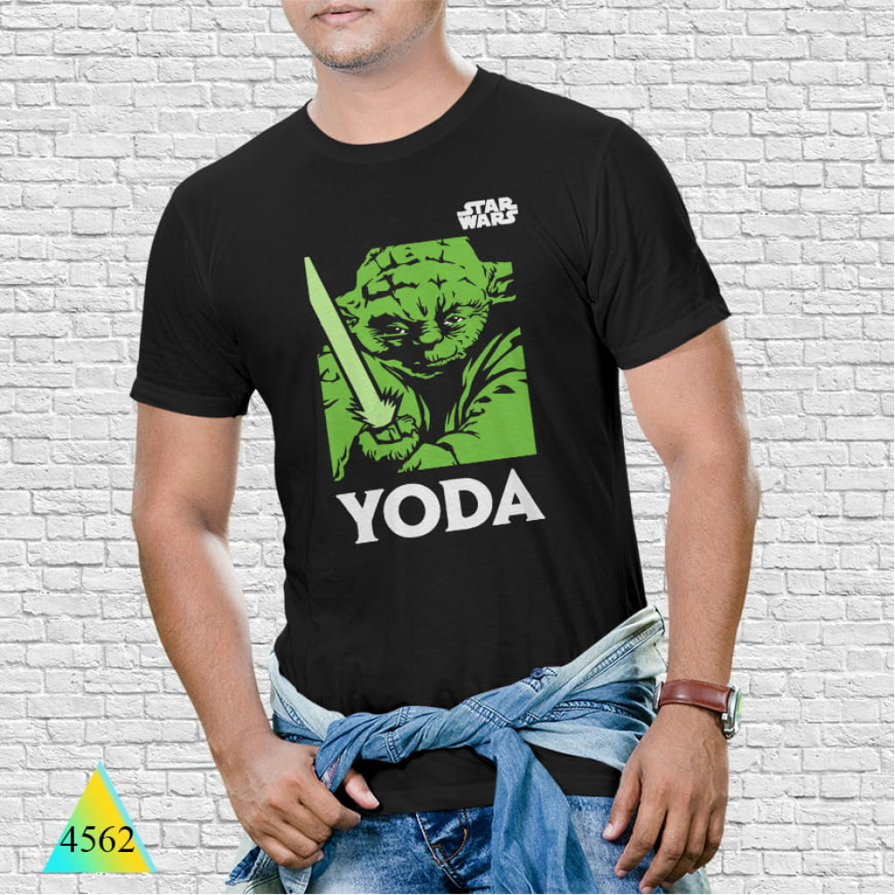 Yoda