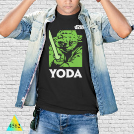 Yoda