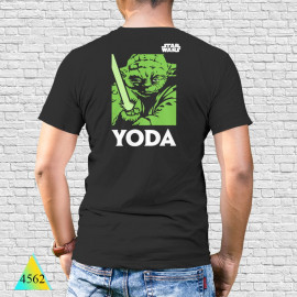 Yoda