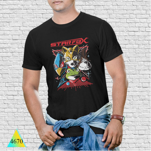 Starfox