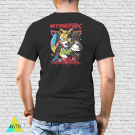 Starfox