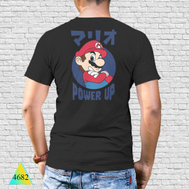 Mario