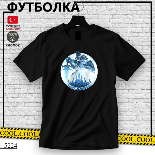 World of Warcraft