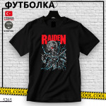 Raiden