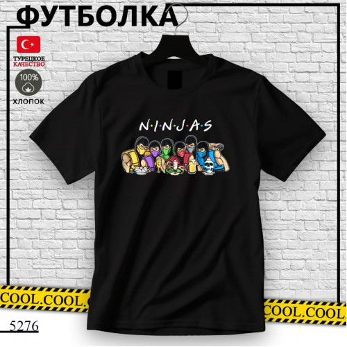 Mortal Kombat