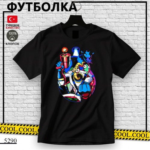 Червяк Джим