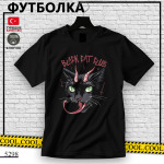 Black cat Club