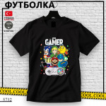 Retro gamer