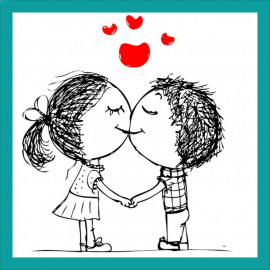 День Святого Валентина