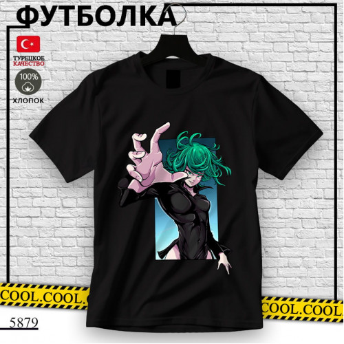 Тацумаки