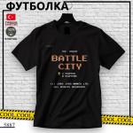 Battle city