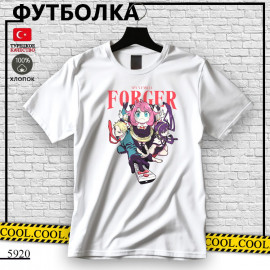 Семья шпионов