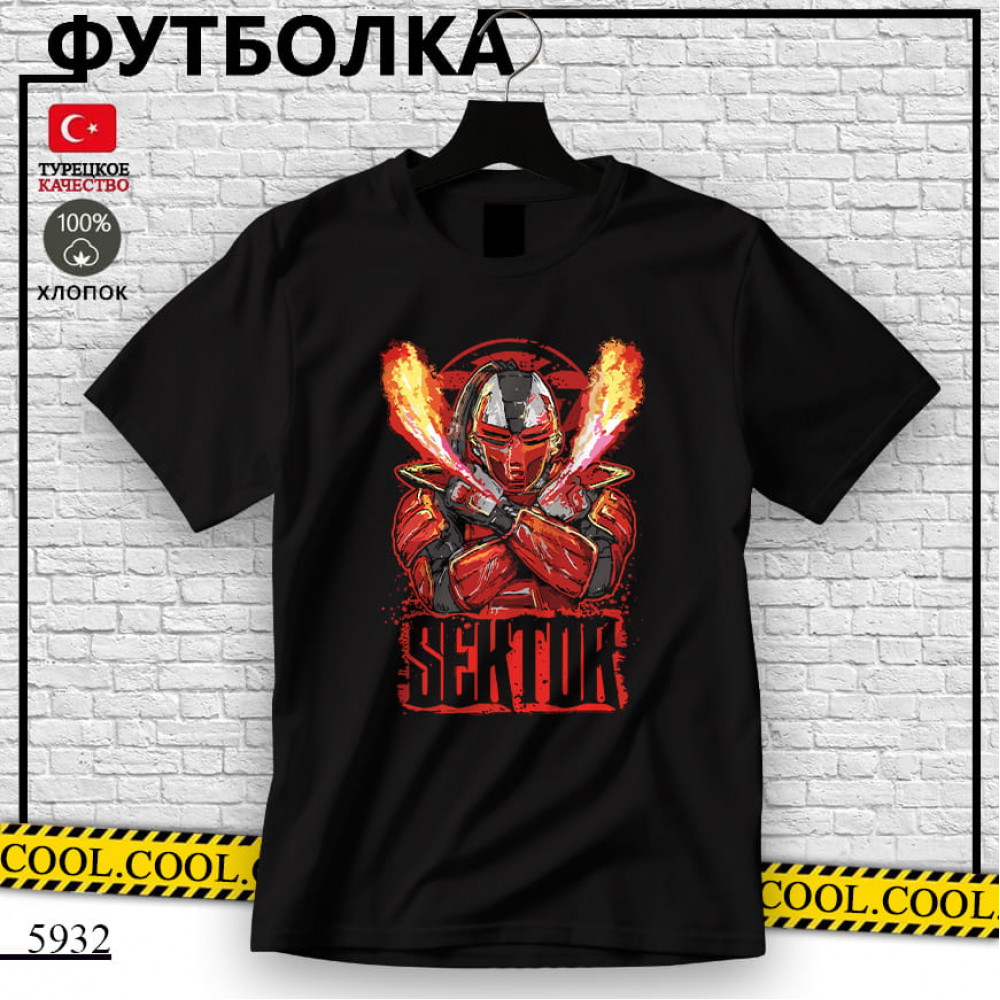 Sektor