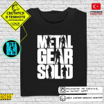 Meral gear solid