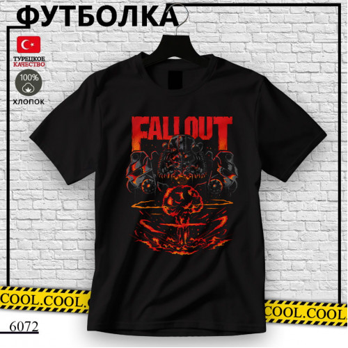 Fallout