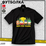 South-park