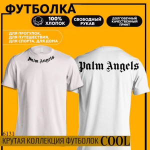 Palm angels