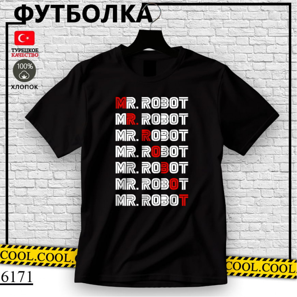 Mr.robot