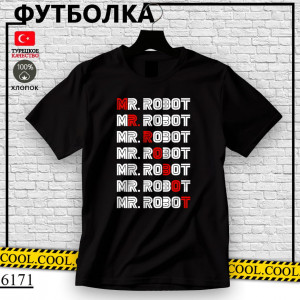 Mr.robot