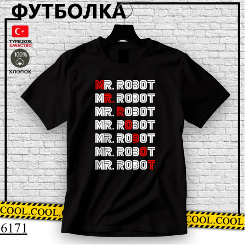 Mr.robot