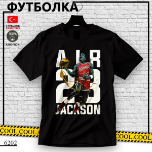 Jakson air