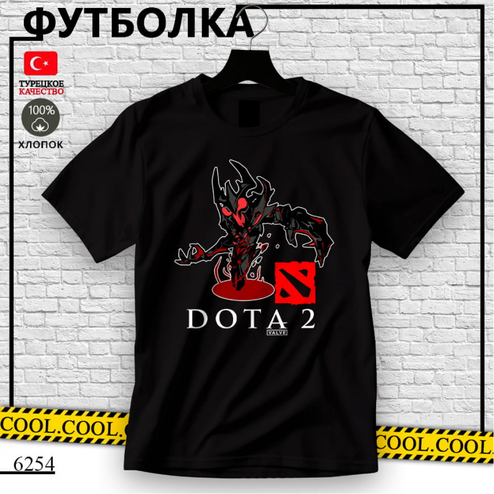 Dota2