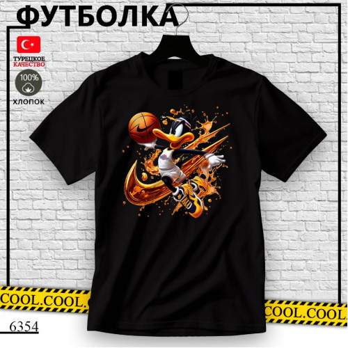 Даффи Дак