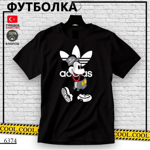 Микки Маус