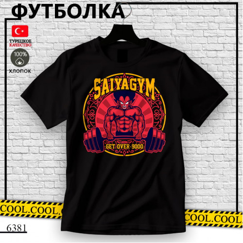 Saiygym