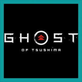 Ghost of tsushima