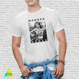 Чудо-женщина