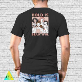 Bold is Beautiful