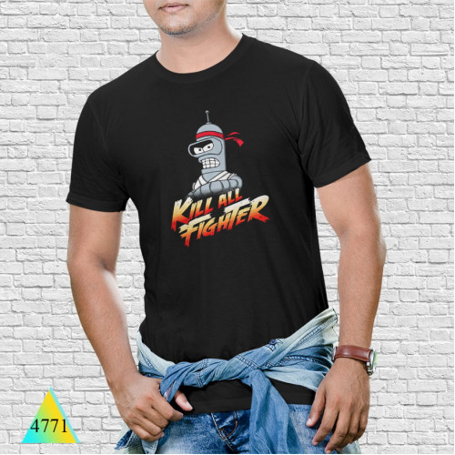 Kill all Fighter
