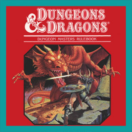 Dungeons Dragon 