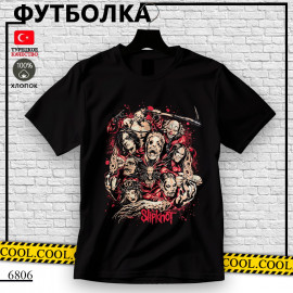 Slipknot