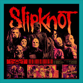  Slipknot