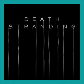 Death Stranding
